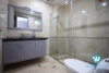 Renovated 3 beds apartment with lakeview for rent in Quang An st, Tay Ho