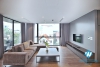 Beautiful and modern apartment for rent in To Ngoc Van st, Tay Ho district 