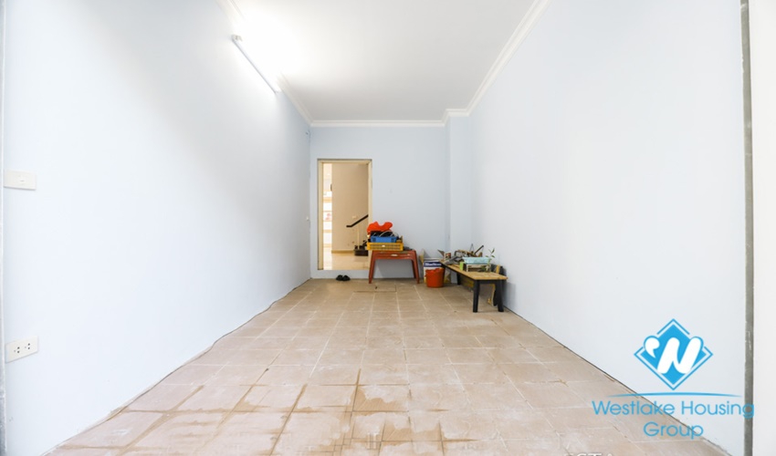 Four beds house for rent in T block, Ciputra