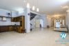 Four beds house for rent in T block, Ciputra