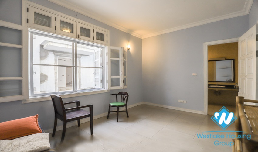 Four beds house for rent in T block, Ciputra