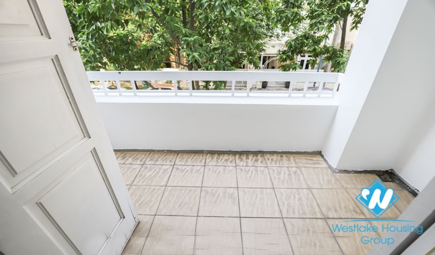 Four beds house for rent in T block, Ciputra