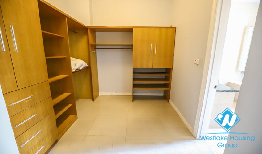 Four beds house for rent in T block, Ciputra
