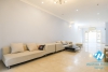 Four beds house for rent in T block, Ciputra
