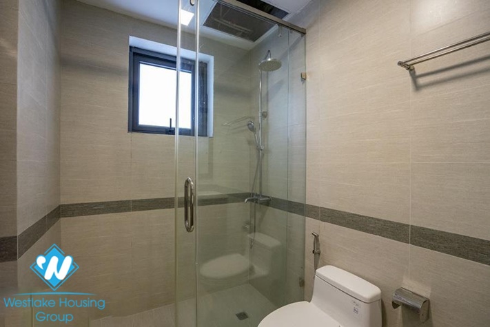 A newly and beautiful villa for rent in Tay ho, Hanoi