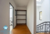 A newly and beautiful villa for rent in Tay ho, Hanoi