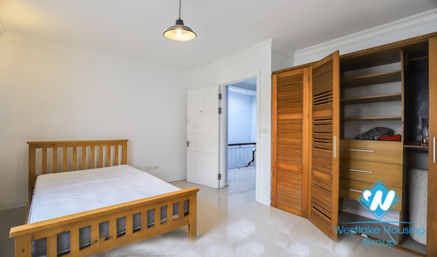 Four beds house for rent in T block, Ciputra