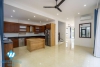 A newly and beautiful villa for rent in Tay ho, Hanoi
