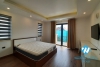 Four bedroom villa for rent in Vinhome Riverside near BIS school.