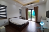 Four bedroom villa for rent in Vinhome Riverside near BIS school.