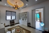 Four bedroom villa for rent in Vinhome Riverside near BIS school.