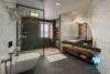 Modern house with full furnished for rent in Dang Thai Mai st, Tay Ho District 