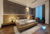 Modern house with full furnished for rent in Dang Thai Mai st, Tay Ho District 