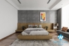Modern house with full furnished for rent in Dang Thai Mai st, Tay Ho District 