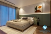 Modern house with full furnished for rent in Dang Thai Mai st, Tay Ho District 