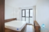 Morden and spacious 3 beds apartment for rent in Au Co st, Tay Ho