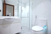 Morden and spacious 3 beds apartment for rent in Au Co st, Tay Ho