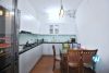 Good quality house with 2 bedrooms for rent in Dang Thai Mai, Tay Ho District