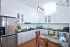 Good quality house with 2 bedrooms for rent in Dang Thai Mai, Tay Ho District