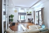 Good quality house with 2 bedrooms for rent in Dang Thai Mai, Tay Ho District