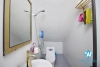 Good quality house with 2 bedrooms for rent in Dang Thai Mai, Tay Ho District