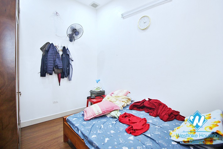 Good quality house with 2 bedrooms for rent in Dang Thai Mai, Tay Ho District