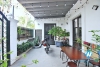 Good quality house with 2 bedrooms for rent in Dang Thai Mai, Tay Ho District