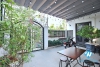 Good quality house with 2 bedrooms for rent in Dang Thai Mai, Tay Ho District