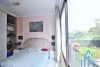 A pretty 1 bedroom duplex apartment for rent in To Ngoc Van st, Tay Ho