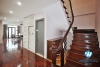 High floor 03 bedrooms apartment for rent in To Ngoc Van Street, Tay Ho, Hanoi