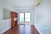 Lake view and high floor 5 beds apartment for rent in Golden Westlake building, Tay Ho