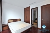 A beautiful 4 bedroom apartment with lake view in Tu hoa, Tay ho, Hanoi