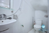 A nice 1 bedroom house for rent in Tay ho, Hanoi