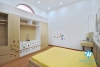 A nice 1 bedroom house for rent in Tay ho, Hanoi