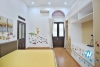 A nice 1 bedroom house for rent in Tay ho, Hanoi