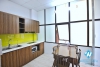 A nice 1 bedroom house for rent in Tay ho, Hanoi