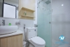 A nice 1 bedroom house for rent in Tay ho, Hanoi
