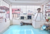 Charming house for rent in alley of the center Tay Ho  District 