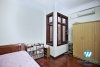 Charming house for rent in alley of the center Tay Ho  District 