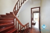 Charming house for rent in alley of the center Tay Ho  District 