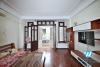 Charming house for rent in alley of the center Tay Ho  District 