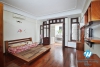 Charming house for rent in alley of the center Tay Ho  District 