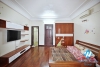 Charming house for rent in alley of the center Tay Ho  District 