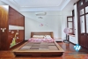 Charming house for rent in alley of the center Tay Ho  District 
