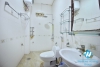 Charming house for rent in alley of the center Tay Ho  District 
