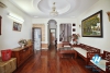 Charming house for rent in alley of the center Tay Ho  District 