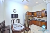 Charming house for rent in alley of the center Tay Ho  District 
