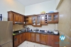 Charming house for rent in alley of the center Tay Ho  District 