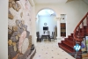 Charming house for rent in alley of the center Tay Ho  District 