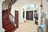 Charming house for rent in alley of the center Tay Ho  District 